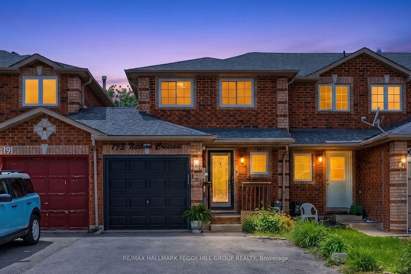 193 Nathan Crescent, Painswick South, Barrie photo 4