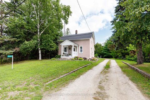 Photo 1 at 7440 Highway # 26, Stayner, Clearview