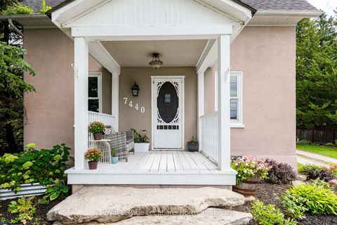 Photo 4 at 7440 Highway # 26, Stayner, Clearview