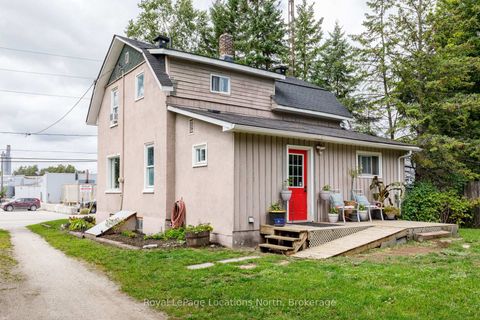 Photo 8 at 7440 Highway # 26, Stayner, Clearview