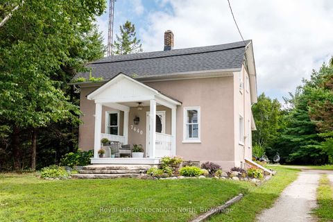 Photo 11 at 7440 Highway # 26, Stayner, Clearview