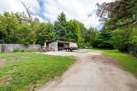 Photo 38 at 7440 Highway # 26, Stayner, Clearview
