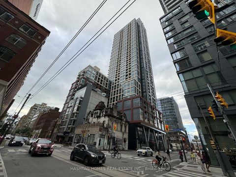 Photo 0 at 5208 - 108 Peter Street, Waterfront Communities C1, Toronto