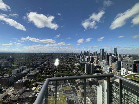 Photo 7 at 5208 - 108 Peter Street, Waterfront Communities C1, Toronto