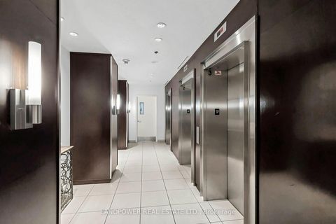 Photo 3 at 1801 - 36 Lee Centre Drive, Woburn, Toronto
