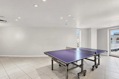 Photo 4 at 1801 - 36 Lee Centre Drive, Woburn, Toronto