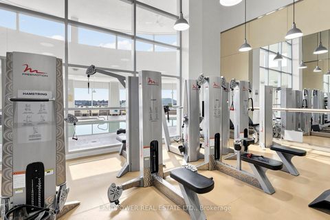 Photo 5 at 1801 - 36 Lee Centre Drive, Woburn, Toronto