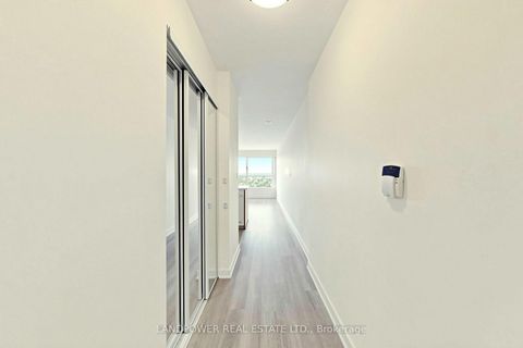Photo 8 at 1801 - 36 Lee Centre Drive, Woburn, Toronto