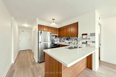 Photo 9 at 1801 - 36 Lee Centre Drive, Woburn, Toronto