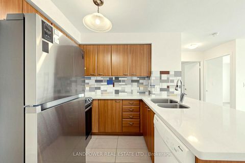 Photo 11 at 1801 - 36 Lee Centre Drive, Woburn, Toronto