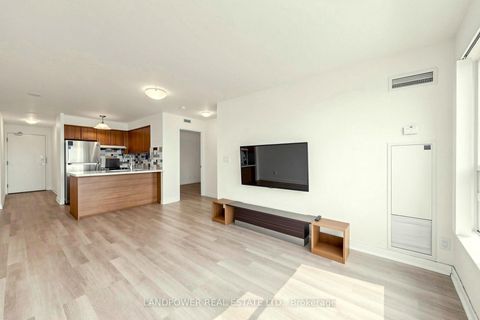 Photo 13 at 1801 - 36 Lee Centre Drive, Woburn, Toronto