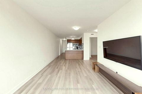 Photo 14 at 1801 - 36 Lee Centre Drive, Woburn, Toronto