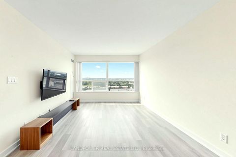 Photo 15 at 1801 - 36 Lee Centre Drive, Woburn, Toronto