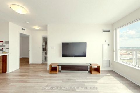 Photo 16 at 1801 - 36 Lee Centre Drive, Woburn, Toronto