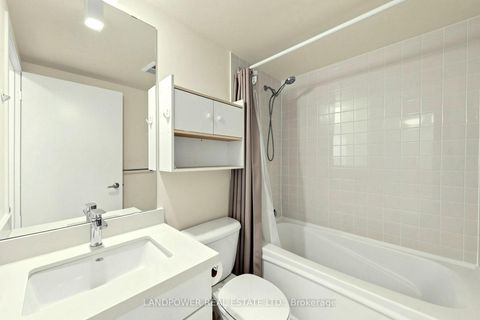 Photo 20 at 1801 - 36 Lee Centre Drive, Woburn, Toronto