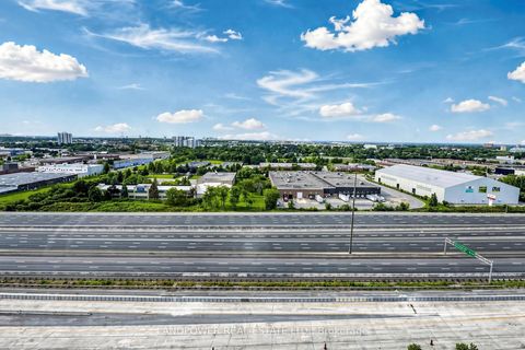 Photo 22 at 1801 - 36 Lee Centre Drive, Woburn, Toronto