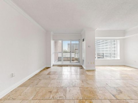 Photo 10 at #708 - 887 Bay Street, Bay Street Corridor, Toronto