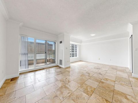 Photo 11 at #708 - 887 Bay Street, Bay Street Corridor, Toronto
