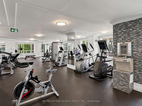 Photo 19 at #708 - 887 Bay Street, Bay Street Corridor, Toronto