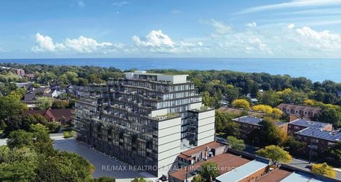 Photo 2 at 904 - 2 Manderley Drive, Cliffside, Toronto