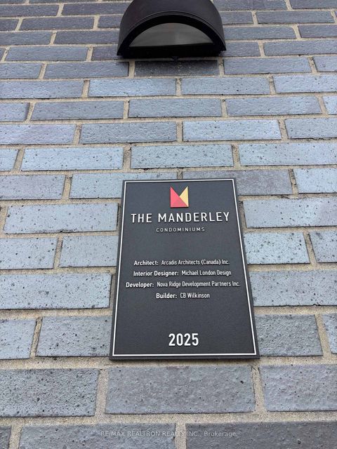 Photo 5 at 904 - 2 Manderley Drive, Cliffside, Toronto