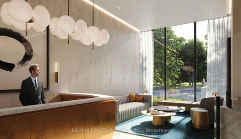 Photo 6 at 904 - 2 Manderley Drive, Cliffside, Toronto