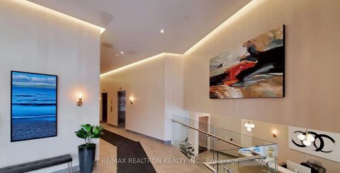 Photo 7 at 904 - 2 Manderley Drive, Cliffside, Toronto