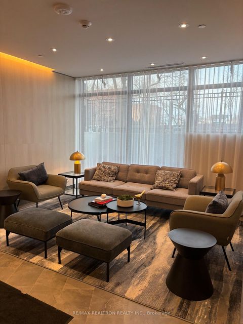 Photo 9 at 904 - 2 Manderley Drive, Cliffside, Toronto