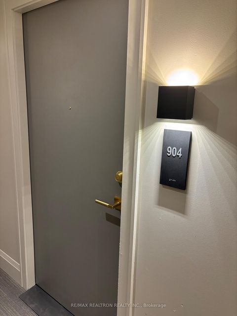 Photo 14 at 904 - 2 Manderley Drive, Cliffside, Toronto