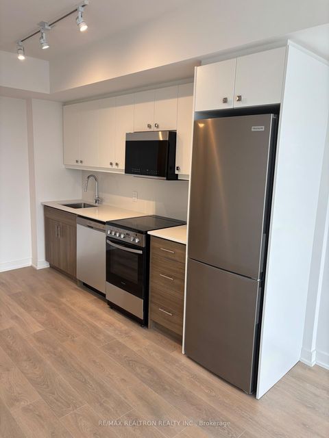 Photo 20 at 904 - 2 Manderley Drive, Cliffside, Toronto