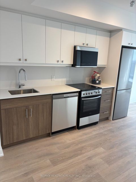 Photo 21 at 904 - 2 Manderley Drive, Cliffside, Toronto