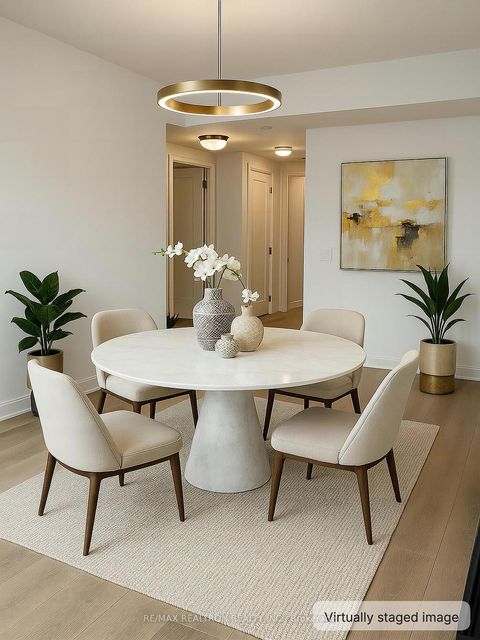 Photo 29 at 904 - 2 Manderley Drive, Cliffside, Toronto