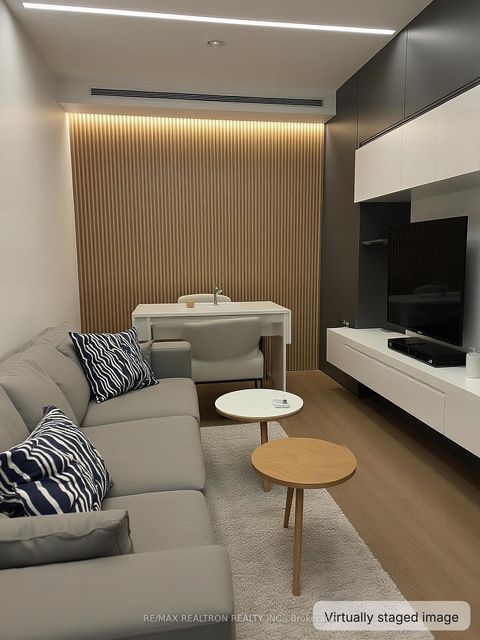 Photo 30 at 904 - 2 Manderley Drive, Cliffside, Toronto