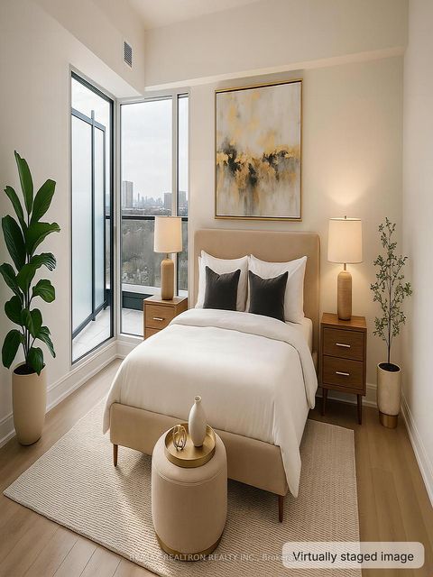 Photo 31 at 904 - 2 Manderley Drive, Cliffside, Toronto