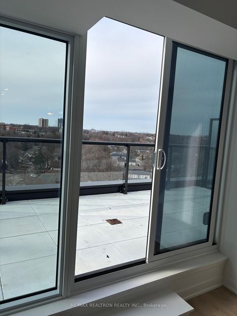 Photo 36 at 904 - 2 Manderley Drive, Cliffside, Toronto