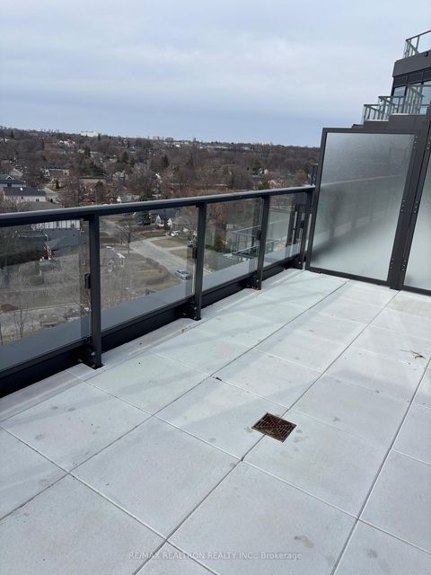 Photo 38 at 904 - 2 Manderley Drive, Cliffside, Toronto