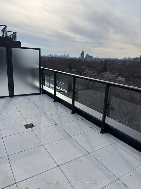 Photo 39 at 904 - 2 Manderley Drive, Cliffside, Toronto