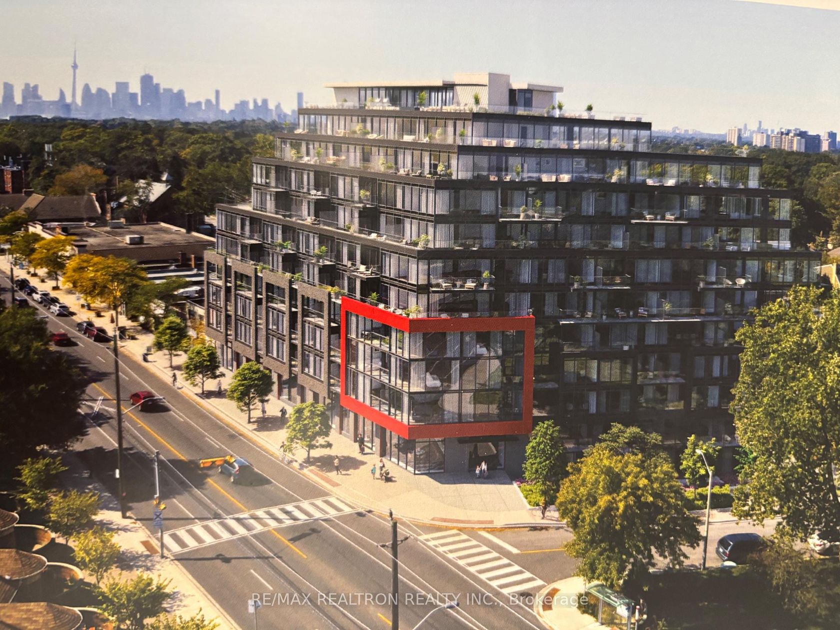 904 - 2 Manderley Drive, Cliffside, Toronto 
