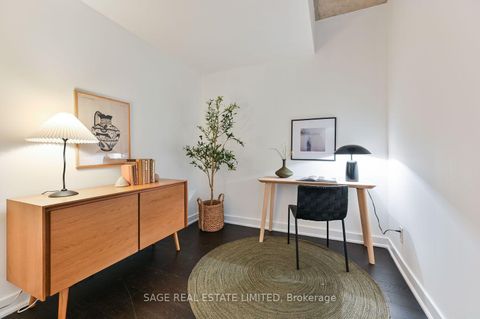 Photo 3 at 215 - 75 Portland Street, Waterfront Communities C1, Toronto