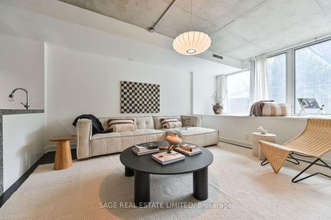 Photo 6 at 215 - 75 Portland Street, Waterfront Communities C1, Toronto