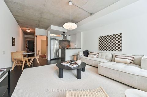Photo 7 at 215 - 75 Portland Street, Waterfront Communities C1, Toronto