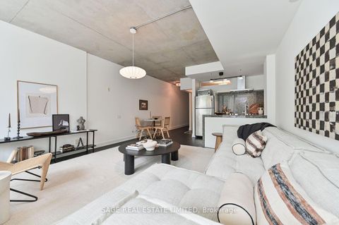 Photo 8 at 215 - 75 Portland Street, Waterfront Communities C1, Toronto