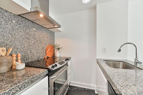 Photo 11 at 215 - 75 Portland Street, Waterfront Communities C1, Toronto