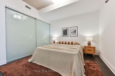 Photo 13 at 215 - 75 Portland Street, Waterfront Communities C1, Toronto