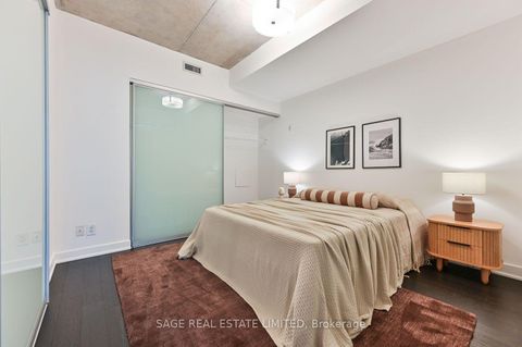Photo 14 at 215 - 75 Portland Street, Waterfront Communities C1, Toronto