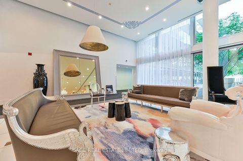 Photo 16 at 215 - 75 Portland Street, Waterfront Communities C1, Toronto