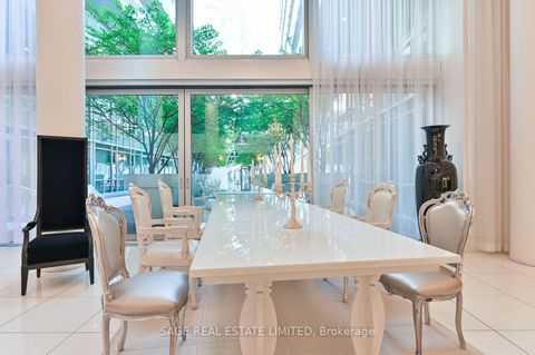 Photo 17 at 215 - 75 Portland Street, Waterfront Communities C1, Toronto