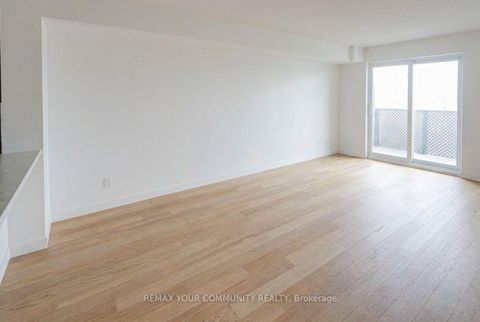 Photo 4 at 909 - 1346 Danforth Road E, Eglinton East, Toronto