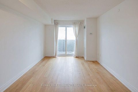 Photo 5 at 909 - 1346 Danforth Road E, Eglinton East, Toronto