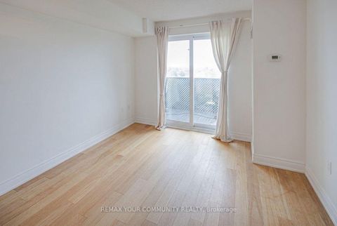 Photo 6 at 909 - 1346 Danforth Road E, Eglinton East, Toronto